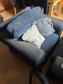 Arm chair