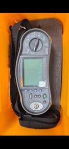 Fluke 1662 multifunction meter.