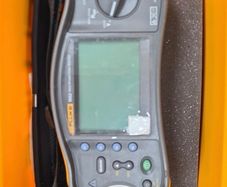 Fluke 1662 multifunction meter.