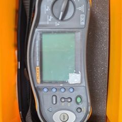 Fluke 1662 multifunction meter.