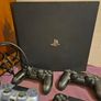 Ps4 Pro 1tb Image 2