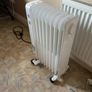 oil filled radiator electric Image 3