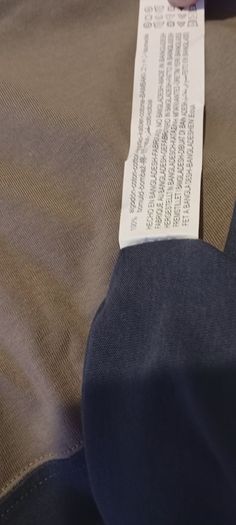Zara Jeans New