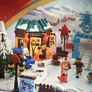 LEGO CNY 80109 Lunar New Year Ice Festival Image 9
