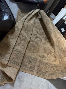 free carpet
