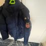 VERY URGEBT: Tommy Hilfiger Down Jacket Image 2