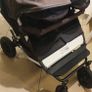 Mountain Buggy duet Image 3