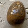 Vintage Marble Egg Image 2