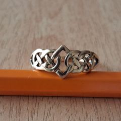 Gold ring