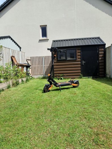 scooter Kukirin G2 Max