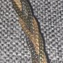 22 Ct Gold Plated Chain Image 2