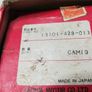 Honda XL250 S Piston and rings Image 2