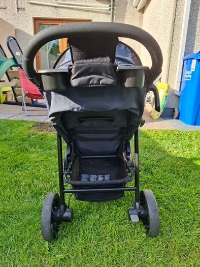 Joie stroller