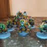 Warhammer Ork boyz Image 2