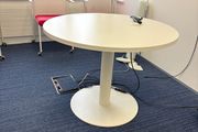 2 X Group desk with 4 chairs each