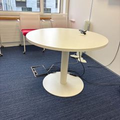 2 X Group desk with 4 chairs each