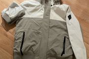 hollister jacket