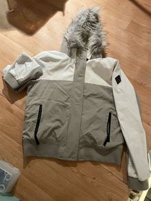 hollister jacket
