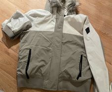 hollister jacket