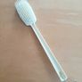 Vintage bathing brush (like new) Image 3
