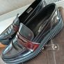 TOD'S brogues  worn a few hours Postage included Image 5