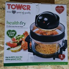 Tower Air Fryer 17 litres