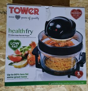 Tower Air Fryer 17 litres
