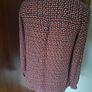 Beautiful Paul Costelloe Bow Neck Blouse 10 Image 3