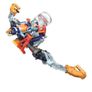 Mega cyborg 5 water blaster transformer Image 3