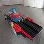 Paw Patrol: The Mighty Movie, Aircraft Carrier HQ, with Chase Action Figure Image 2