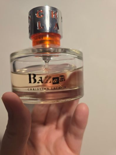 Christian Lacroix BAZAR EDP