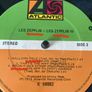 Led Zeppelin - Led Zeppelin III (Irish Press / Misprint) Image 8