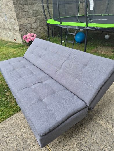 Sofa bed