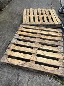 pallets