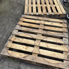 pallets