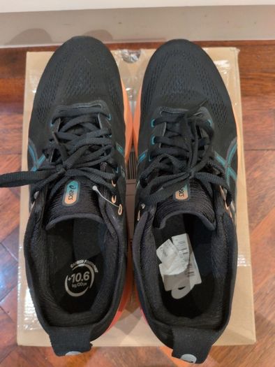 Asics Gel Kayano 31 - UK 10.5, EU 46