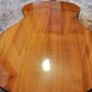 Breedlove Custom Shop Jumbo Guitar Image 3