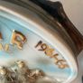 Vintage US Civil War Centennial Decanter Image 7