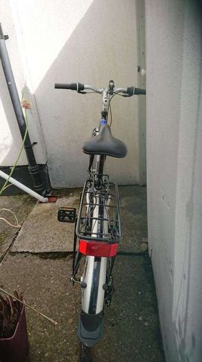 bike