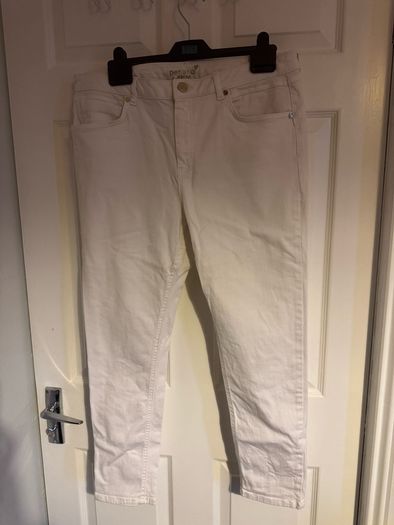 Per una stretchy  Jeggings size UK16 EU44 Postage included