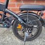 electric folding bike Image 7