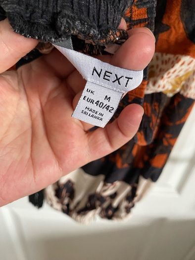 Next ladies summer pants