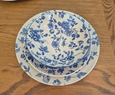 Dinner set