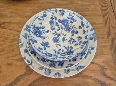Dinner set