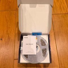 Govee Rgbic Smart Led Strip Light 5m Brand New