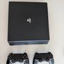 Playstation 4 combo Image 2