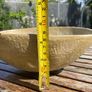 Honeycomb Ceramic Bowl Image 5