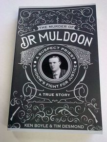 The murder of Dr Muldoon Ireland Irish history Co. Leitrim
