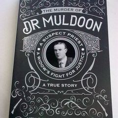 The murder of Dr Muldoon Ireland Irish history Co. Leitrim