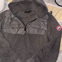 Canada Goose Hoodie